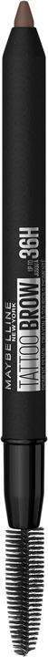 Actual product image Maybelline New York Tattoo Brow 36H (5 Medium Brown)