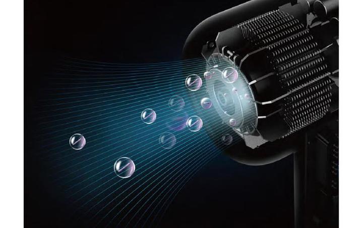 Produktbild Trisa Ultra Ionic Pro Night Sky