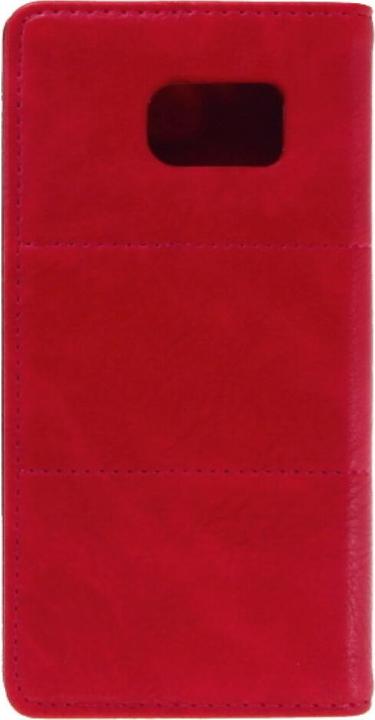 Image du produit Royal VKB Book Case Royal pour Galaxy S6 - rose (Samsung Galaxy S6)