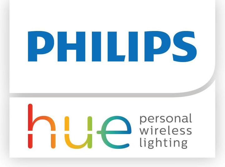 Actual product image Philips Hue Secure Wired Camera (1920 x 1080 Pixels)