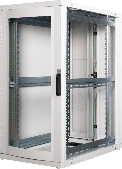 Image du produit Roline Baie serveur 19 pouces 26 UH (26 HE, Rack 19 pouces)