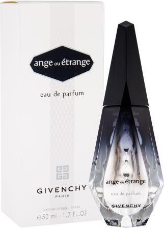 Actual product image Givenchy Ange ou Démon (Etrange) (Eau de parfum, 50 ml)