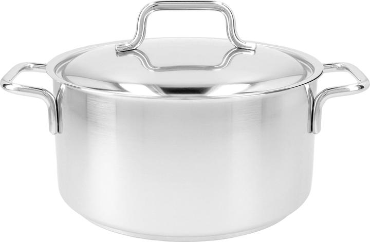 Produktbild Demeyere Apollo (20 cm, Kochtopf, Edelstahl)