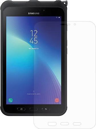 Produktbild MW Glas-Folie Polybag (1 Stück, Samsung Galaxy Tab Active 2)