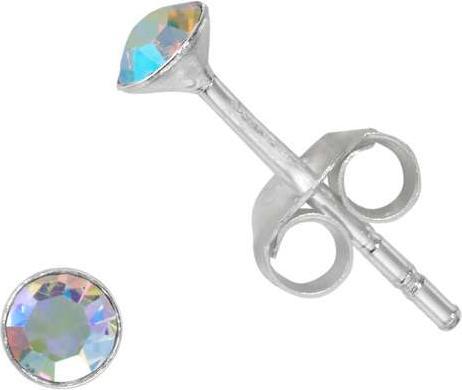 Multicolor, Silber