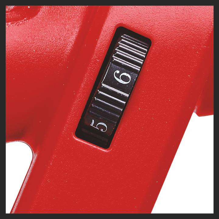 Image du produit Einhell GC-EL 3000 E (Fonctionnement sur secteur, Souffleur de feuilles)