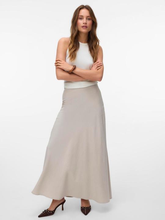 Produktbild Vero Moda VMJESSICA Hohe Taille Langer Rock Rock (XS)