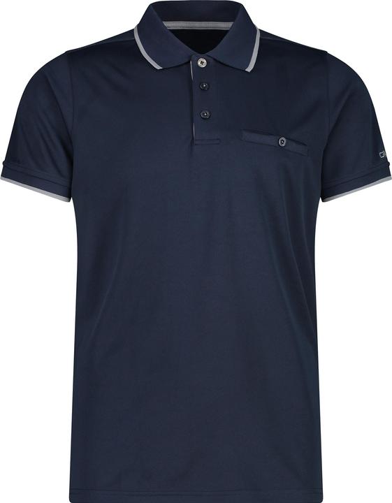 Ciment, Noir Bleu
