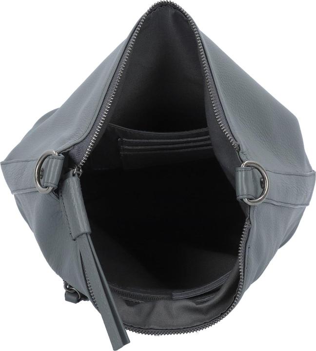 Actual product image FredsBruder Nea shoulder bag leather 32 cm
