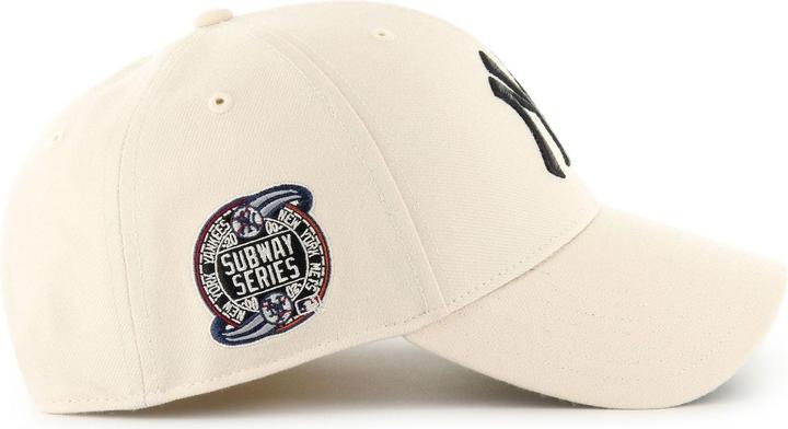 Image du produit 47 Brand Casquette Snapback - Subway Series New York Yankees