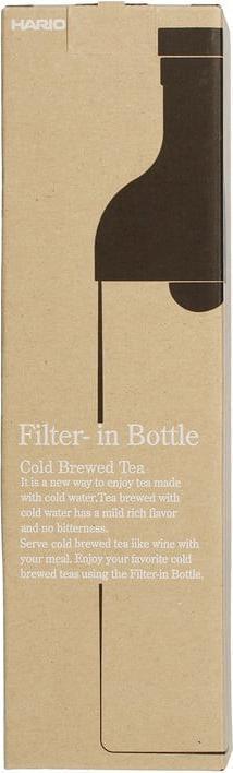 Produktbild Hario Filter-In (0.75 l)