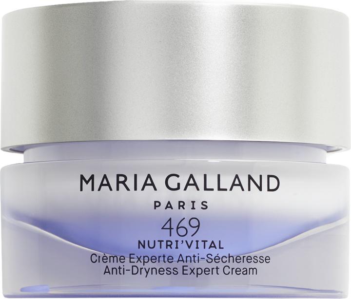 Actual product image Maria Galland Nutri'Vital - 469 Anti-Dryness Expert Cream (50 ml, 24h cream)