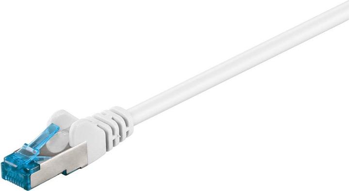 Actual product image Goobay Patch Cable (S/FTP, CAT6a, 0.50 m)