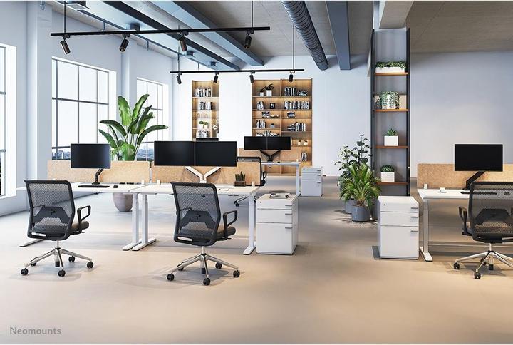 Actual product image Neomounts NM-D775PLUS (Table, 49")