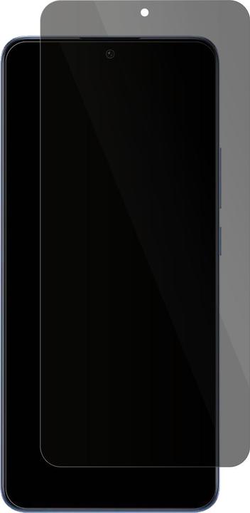 Actual product image Dipos Screen Protector 2-Way Anti-Shock (1 Piece, Xiaomi 13T)