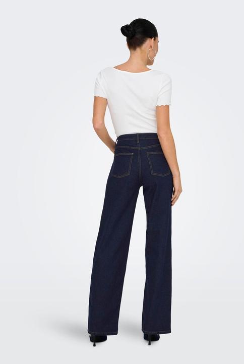 Image du produit Only Onljuicy Hw Wide Rinse Dnm Mas763 Noos (25)