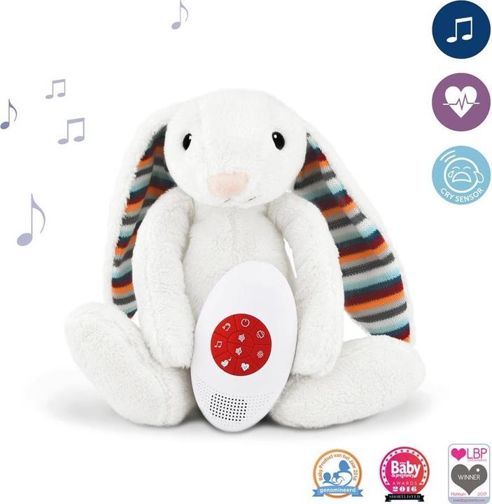Image du produit ZaZu Bibi (32 cm)