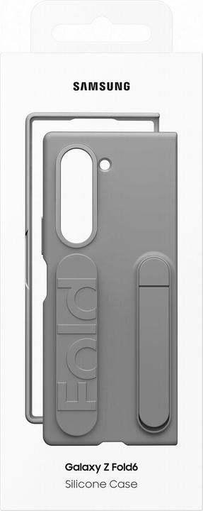 Image du produit Samsung Couverture (Samsung Galaxy Z Fold6)