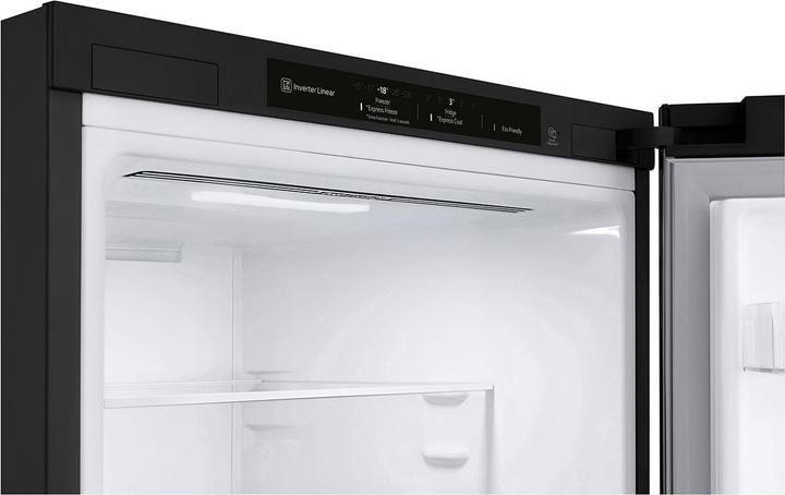Image du produit LG GBP62MCNBC (384 l)
