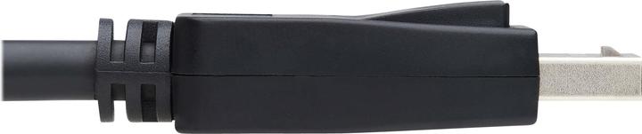 Image du produit Eaton DisplayPort Extension Cable with Latch 4K 60Hz HDCP 2.2 M/F 15ft. 4.57m (4.57 m, DisplayPort)