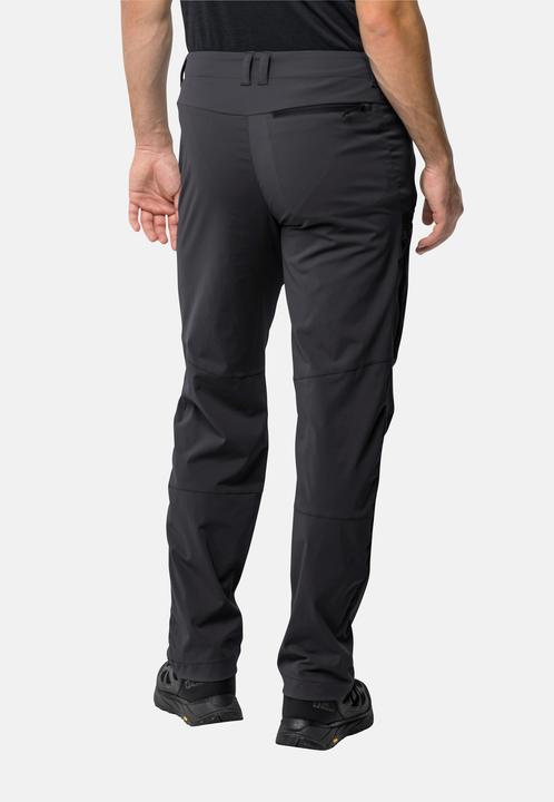 Actual product image Jack Wolfskin Glastal Pants M (56)