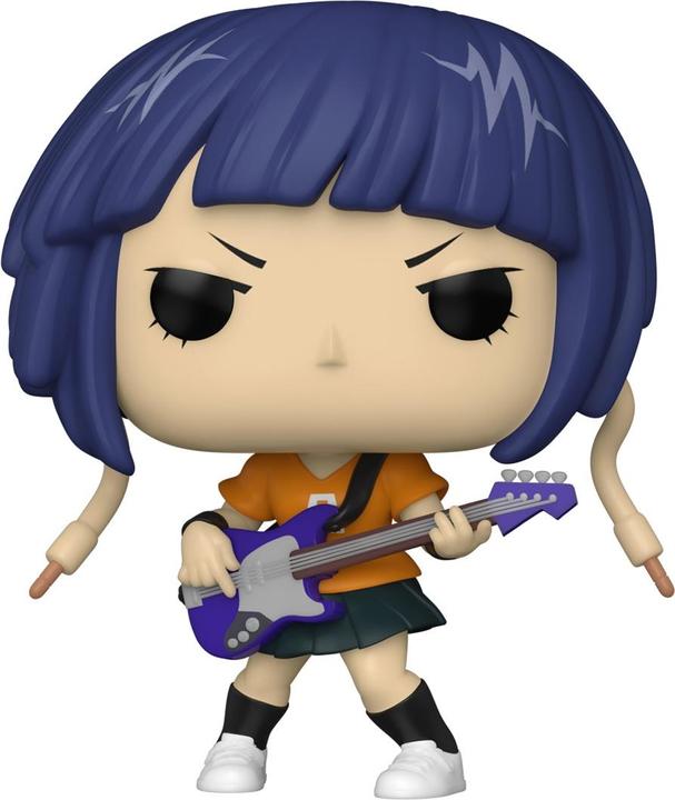 Immagine prodotto Funko POP! My Hero Academia Jirou w/Guitar (1151) EXM