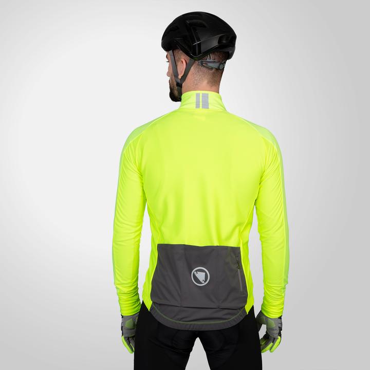 Produktbild Endura FS260-Pro Jetstream Trikot II (langarm) (M)