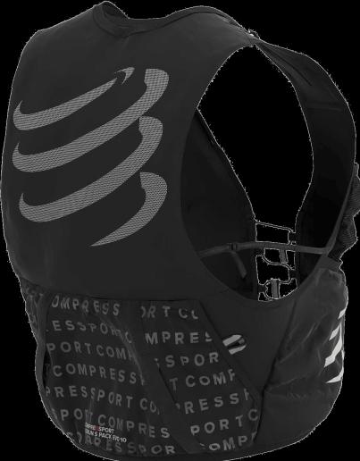 Produktbild Compressport UltRun S Pack Evo 10 (10 l)
