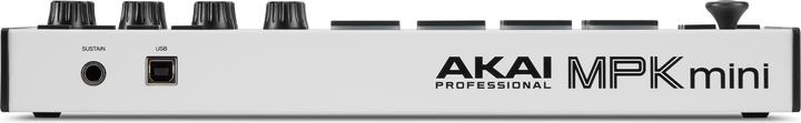 Produktbild Akai Professional MPK Mini MK3 (Keyboard)