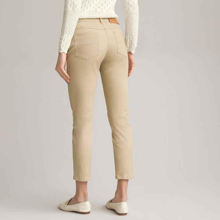 Image du produit Anne Weyburn Pantalon 7/8 en coton stretch (46)