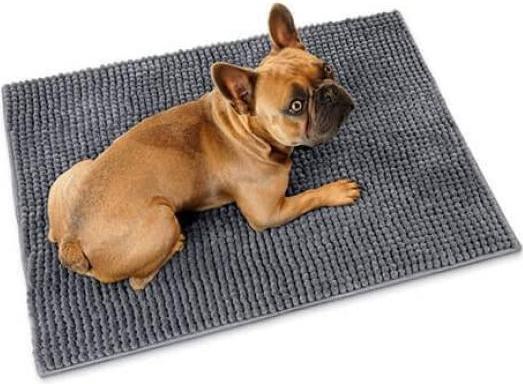 Immagine prodotto Hunter Tappeto per cani che intrappola lo sporco (Cane)