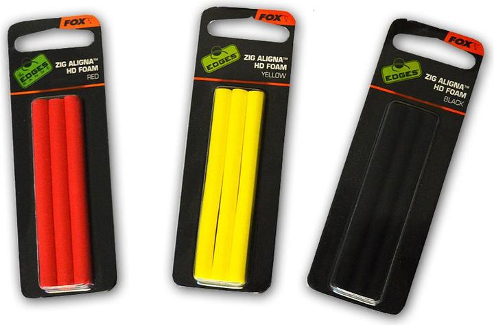 Produktbild Fox Rage line aligner zig aligna sleeve edges