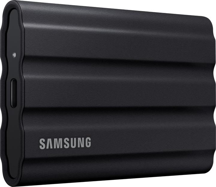 Image du produit Samsung T7 Shield (4000 Go)