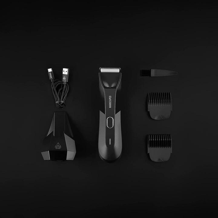 Immagine prodotto Manscaped Tagliabordi elettrico