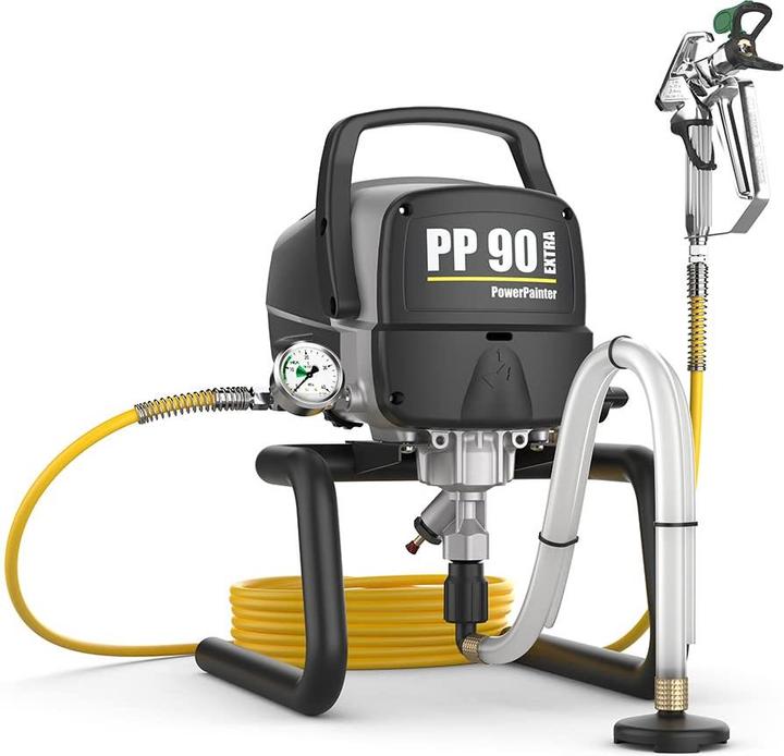 Produktbild Wagner Power Painter 90