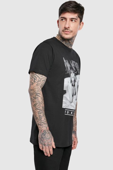 Image du produit Mister Tee Tee Fuck It 2.0 (M)