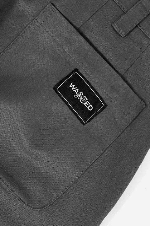 Actual product image Wasted Paris trousers flag (XL)