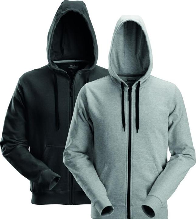 Produktbild Snickers Workwear Arbeitshoodie (M)