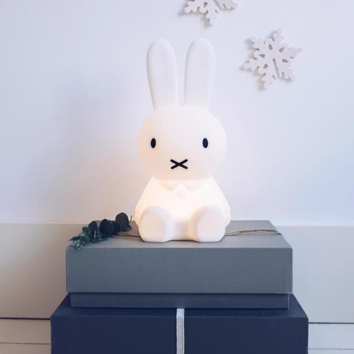 Immagine prodotto Mr Maria fascio di luce Miffy