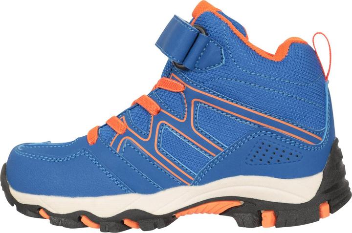 Actual product image Mountain Warehouse Childrens/Kids Oscar Walking Boots (24)