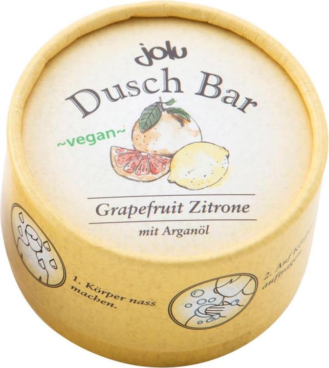 Produktbild Jolu Duschbar