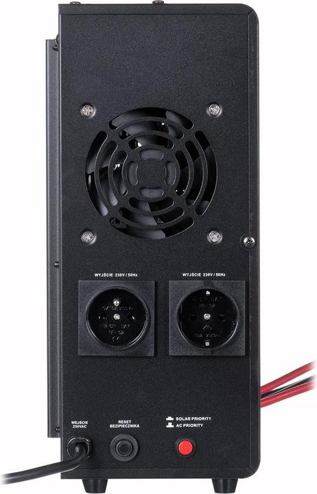 Actual product image Volt Polska VOLT SINUS PRO 2000 W