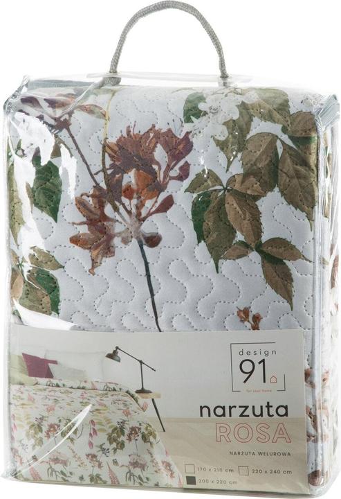 Immagine prodotto Eurofirany D91/N/PINK/B+SEE 200X220 B+SOUL