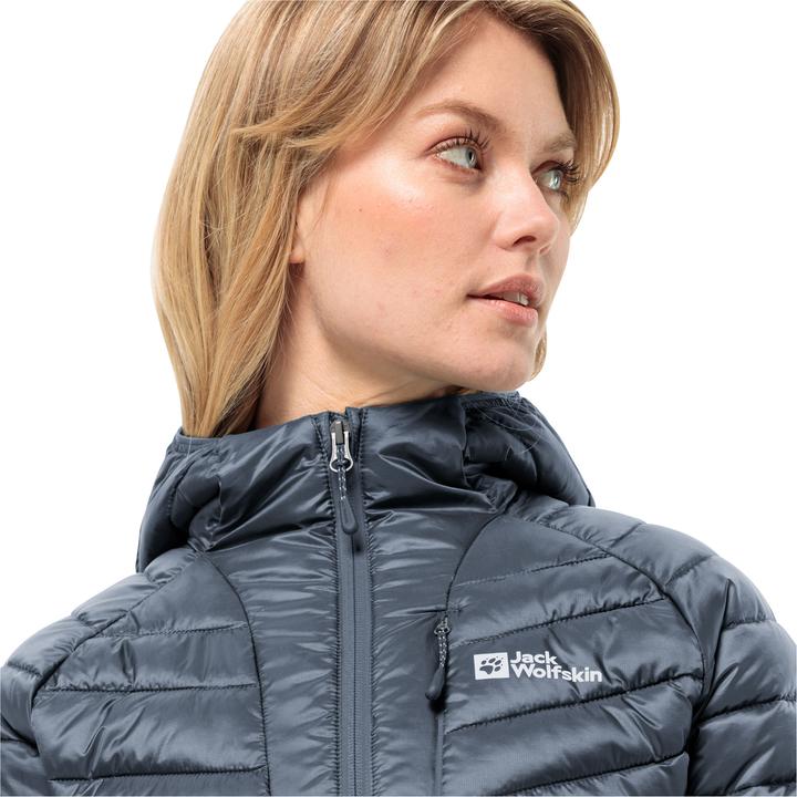 Actual product image Jack Wolfskin Routeburn Pro Ins Jkt W (S)