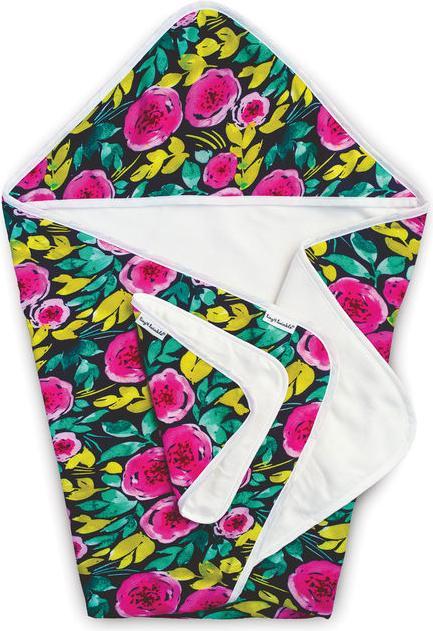 Produktbild Tiny Love Kapuzenhandtuch und Waschlappen