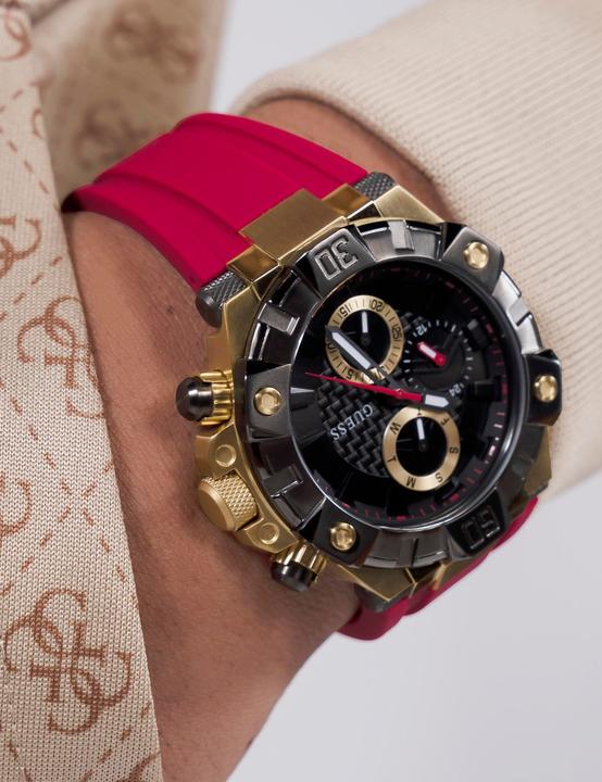 Actual product image Guess GW0802G2 Ignite