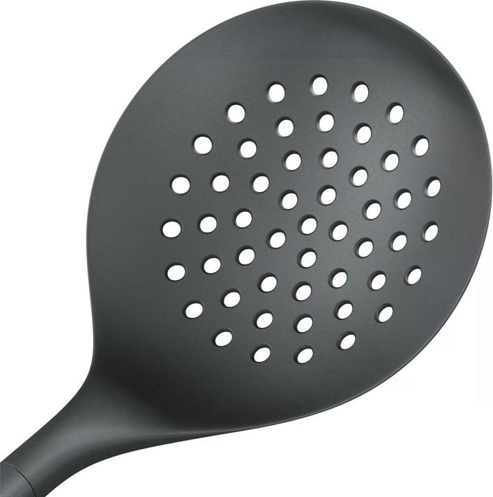 Image du produit Zyliss Cuillère à blanchir la paille de blé plastique