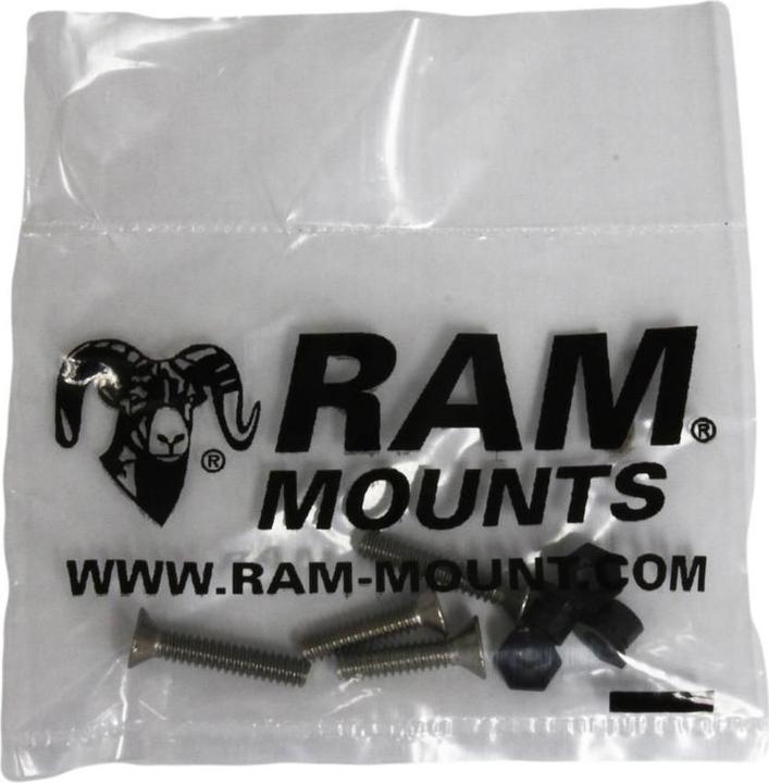 Immagine prodotto RAM Mounts HARDWARE RAM PER GARMIN 7200