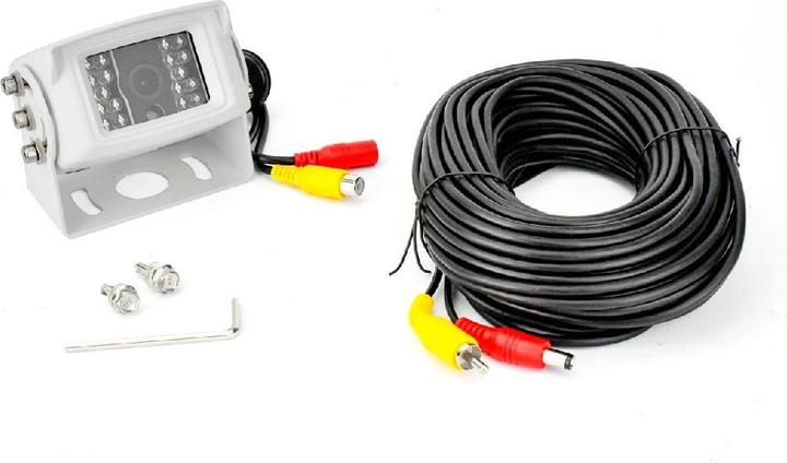 Immagine prodotto Phonocar Telecamera posteriore 110° con LED