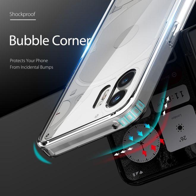 Produktbild Dux Ducis Clin Case (Nothing Phone (2))